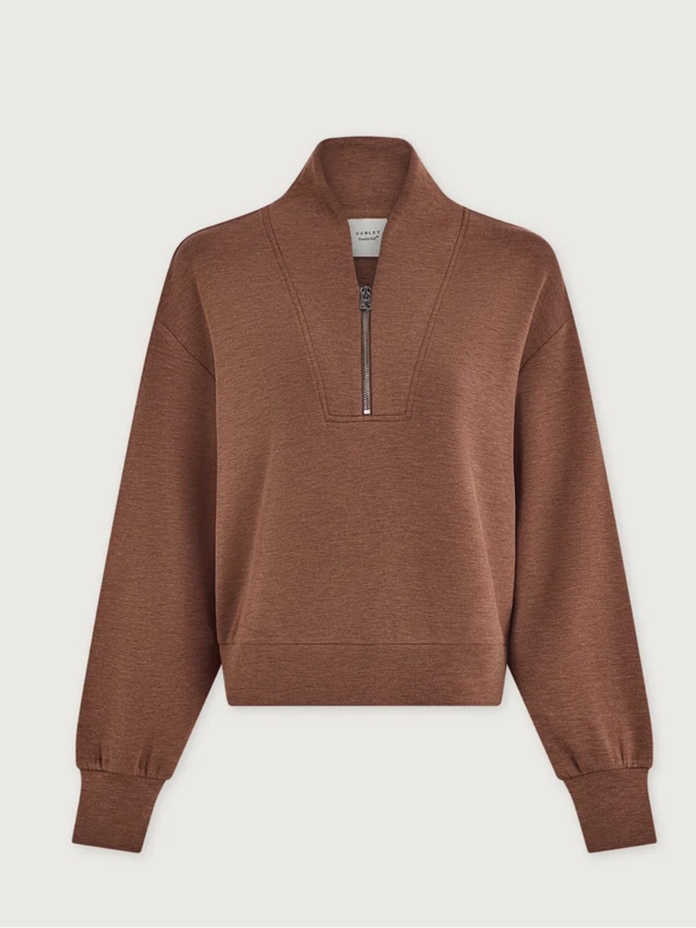 NWT VARLEY Davidson Sweat - Picture 7 of 8